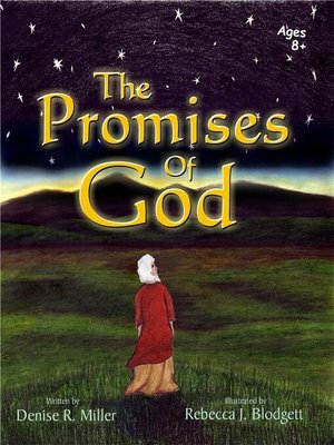 cover image of The Promises of God
